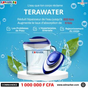 Terawater