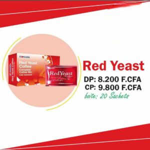 Red Yeast