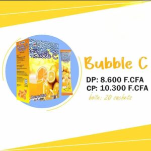 Bubble C