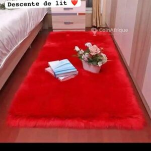 Descente de lit