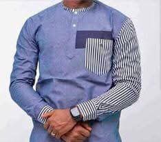 Tenue Traditionnel
