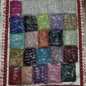 Tissu