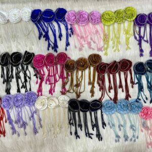 Tissu