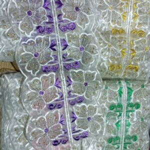 Tissu