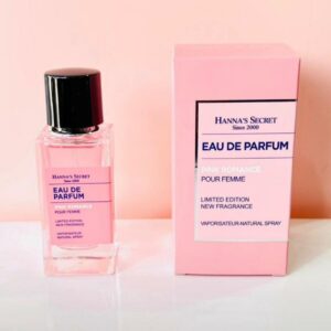 Eau de parfum