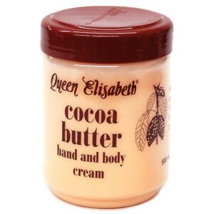 Cocoa Butter