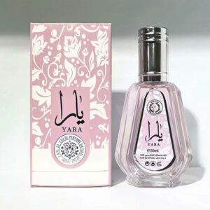 Eau de parfum