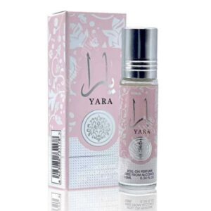Parfum yara