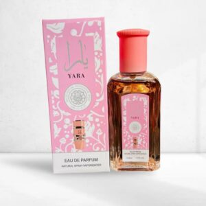 Eau de parfum