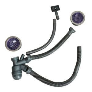 F04(Sink drain)