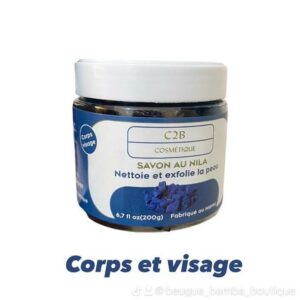 Corps et visage