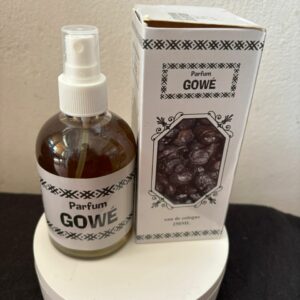 Parfum gowé