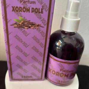 Parfum xorom polé
