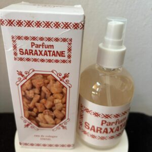 Parfum saraxatane