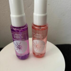 Brume parfum