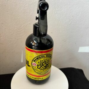 Parfum de chambre mamoul kowait