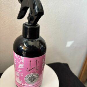 parfum de chambre yara