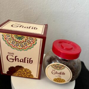 Encens (thiouraye) oud ghalib