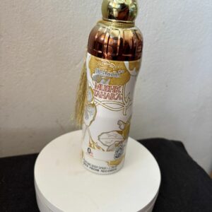 Déodorant musk tahara