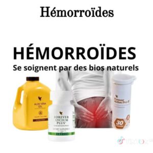 Hémorroides