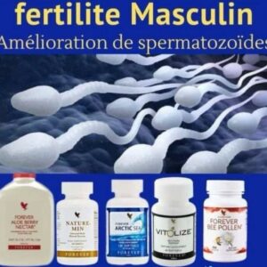 Fertilité Masculin