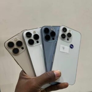 Iphone 13 pro