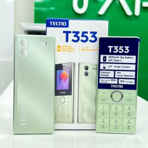 Techno T353