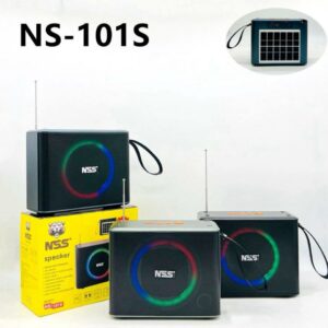 NS-101s