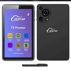 Sentab T5 promax