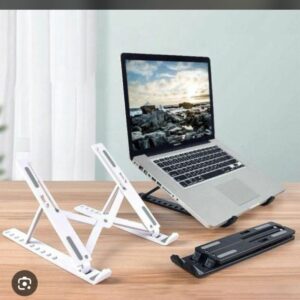 Support de bureau 2et1 ordinateur
