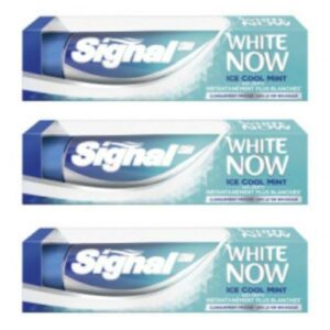 Signa white now