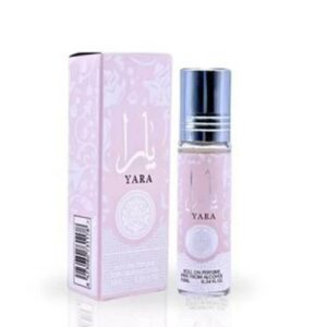 parfum yara