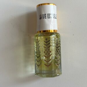 Huile parfumée authentique 6ml disponible en gros aussi