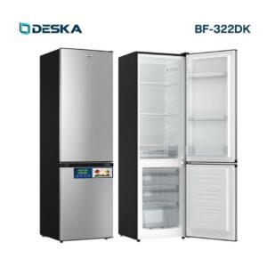 Frigo Deska