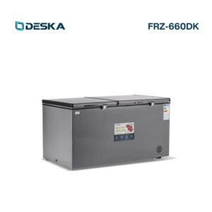 Réfrigérateur DESKA