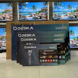 Téléviseur Deska