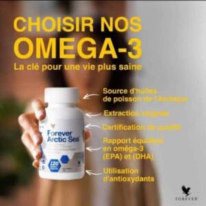 Omega-3