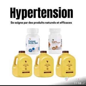 Hypertension