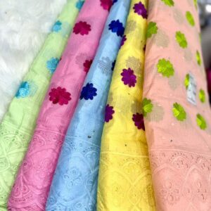 Cotonade bété bété