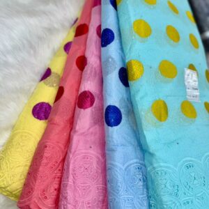 Cotonade bété bété