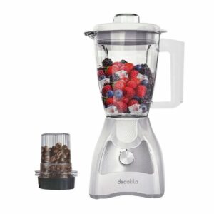 Mixeur decakila stand