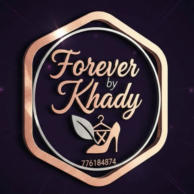 Forever By Khady