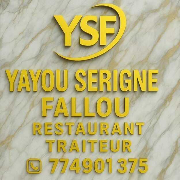 Yayou Serigne Fallou Traiteur