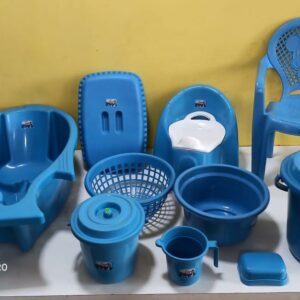 Ensemble bassin de bain pour bébé