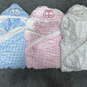 Couverture pour Bébé