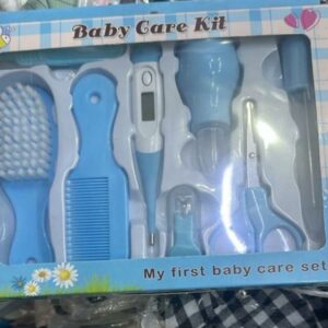 Baby care kit