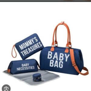 Baby bag