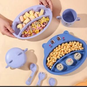 Vaisselle pour enfant