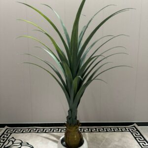 Pot de fleure différent