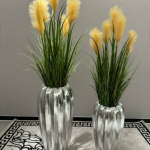 Pot de fleure différent